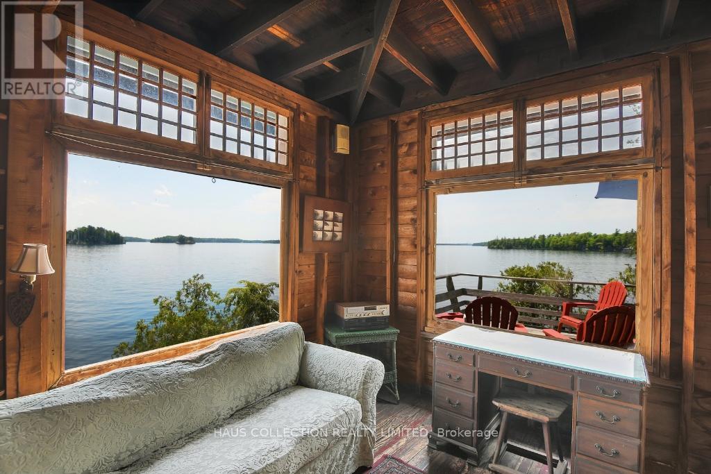 1 Little Grenadier Island, Leeds And The Thousand Islands, Ontario  K0E 1V0 - Photo 15 - X13096110