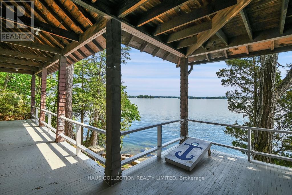 1 Little Grenadier Island, Leeds And The Thousand Islands, Ontario  K0E 1V0 - Photo 28 - X13096110