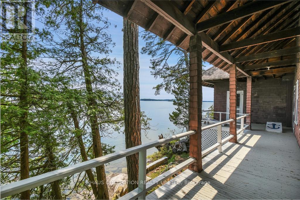 1 Little Grenadier Island, Leeds And The Thousand Islands, Ontario  K0E 1V0 - Photo 29 - X13096110