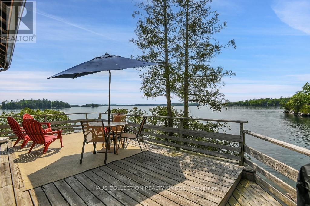 1 Little Grenadier Island, Leeds And The Thousand Islands, Ontario  K0E 1V0 - Photo 30 - X13096110