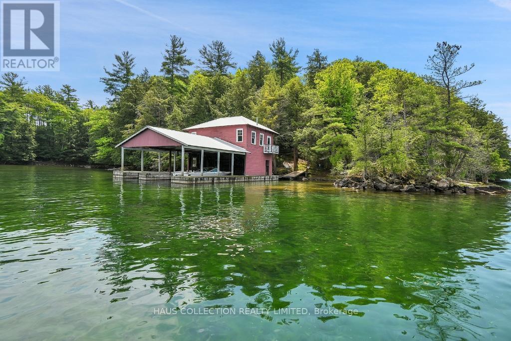 1 Little Grenadier Island, Leeds And The Thousand Islands, Ontario  K0E 1V0 - Photo 31 - X13096110