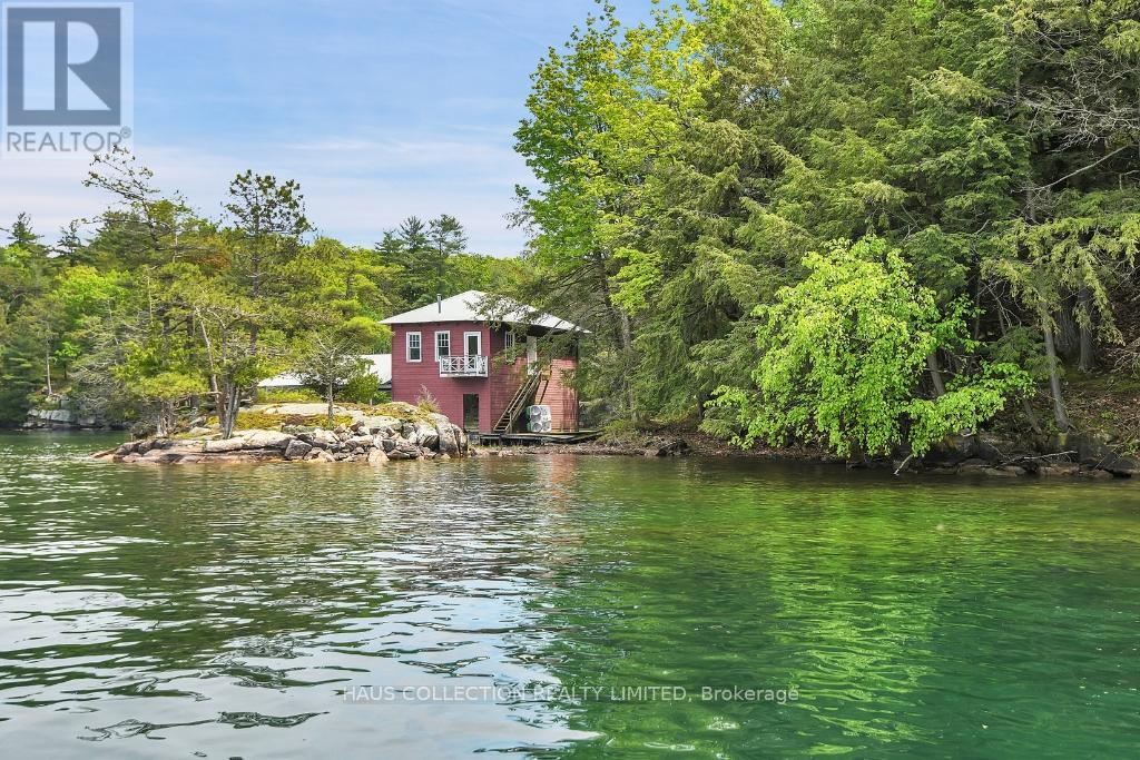 1 Little Grenadier Island, Leeds And The Thousand Islands, Ontario  K0E 1V0 - Photo 32 - X13096110