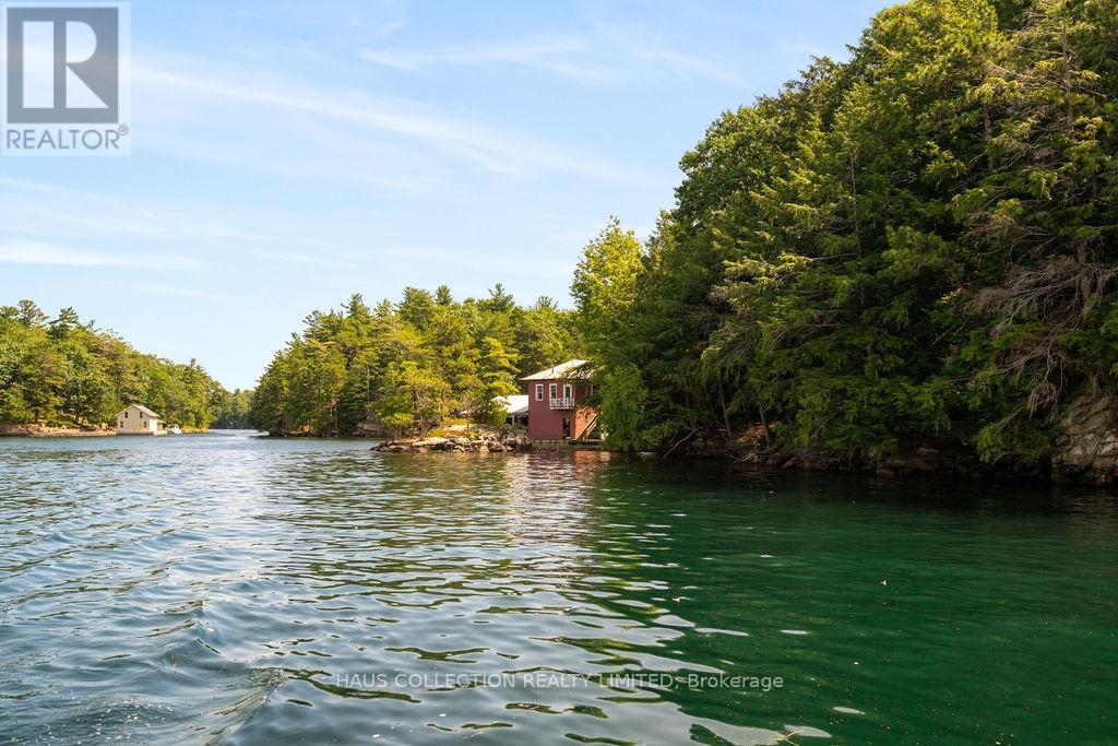 1 Little Grenadier Island, Leeds And The Thousand Islands, Ontario  K0E 1V0 - Photo 33 - X13096110