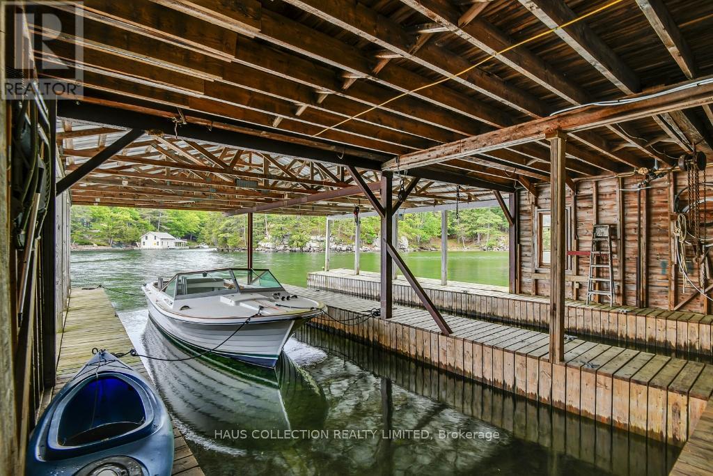 1 Little Grenadier Island, Leeds And The Thousand Islands, Ontario  K0E 1V0 - Photo 34 - X13096110