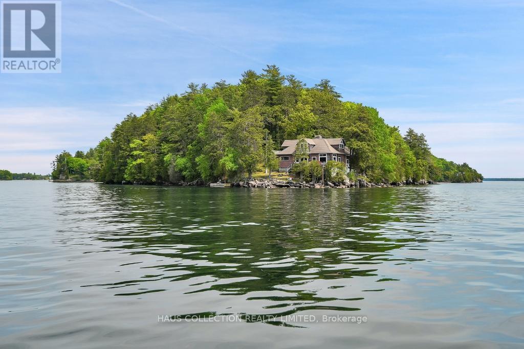 1 Little Grenadier Island, Leeds And The Thousand Islands, Ontario  K0E 1V0 - Photo 4 - X13096110