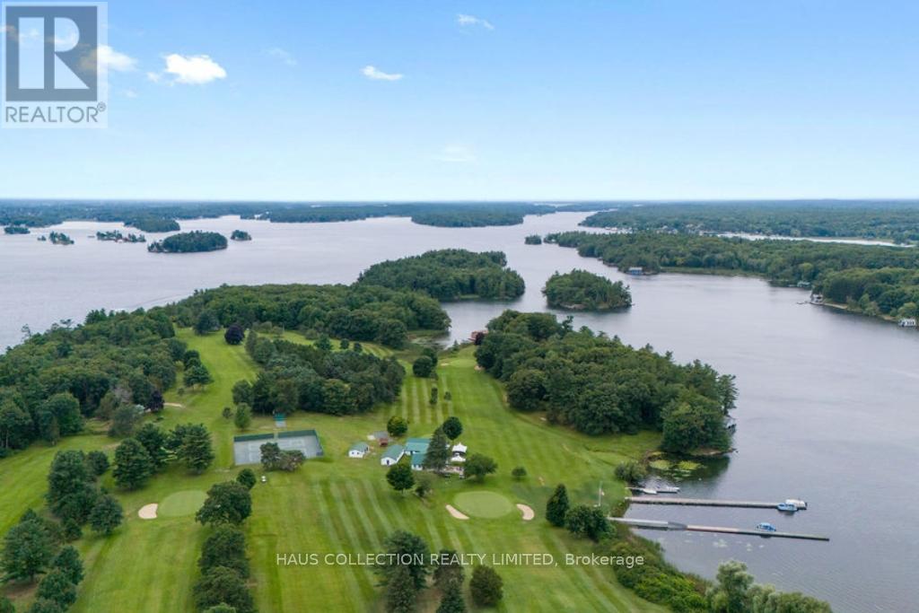1 Little Grenadier Island, Leeds And The Thousand Islands, Ontario  K0E 1V0 - Photo 44 - X13096110
