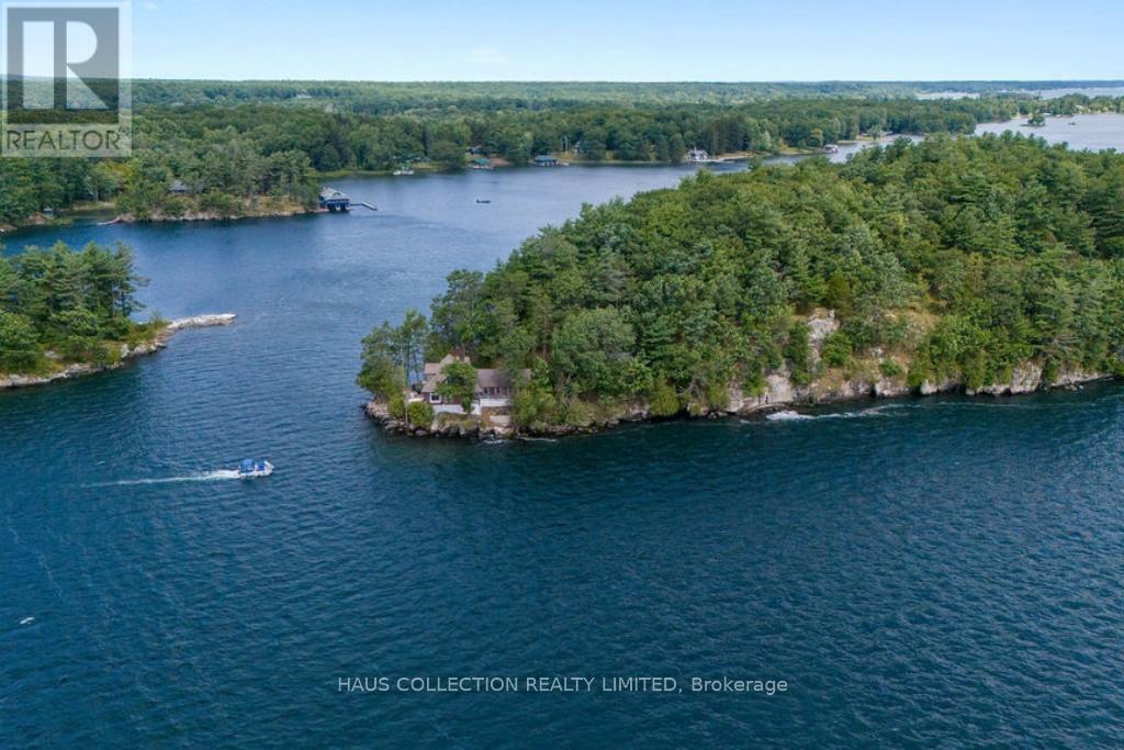 1 Little Grenadier Island, Leeds And The Thousand Islands, Ontario  K0E 1V0 - Photo 45 - X13096110