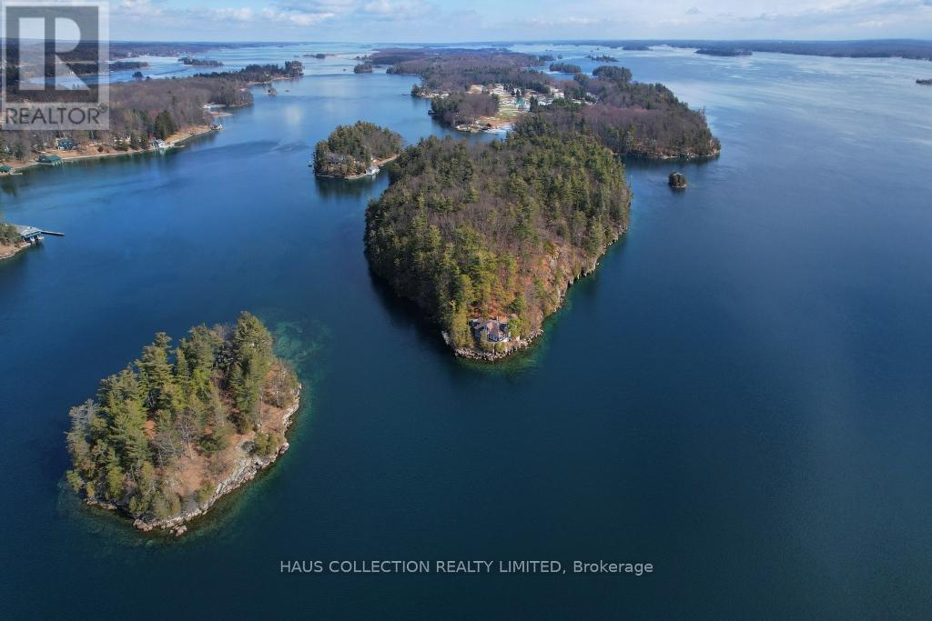 1 Little Grenadier Island, Leeds And The Thousand Islands, Ontario  K0E 1V0 - Photo 46 - X13096110