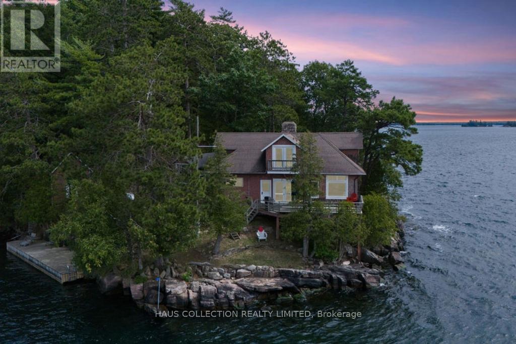 1 Little Grenadier Island, Leeds And The Thousand Islands, Ontario  K0E 1V0 - Photo 47 - X13096110