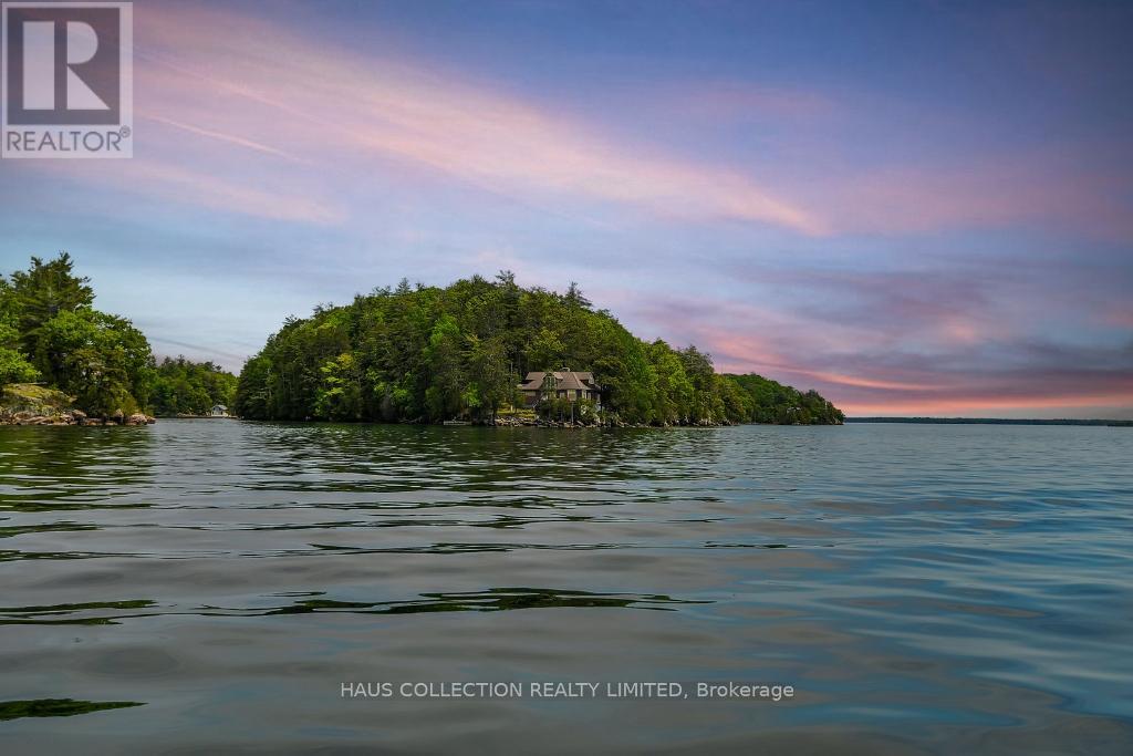 1 Little Grenadier Island, Leeds And The Thousand Islands, Ontario  K0E 1V0 - Photo 49 - X13096110
