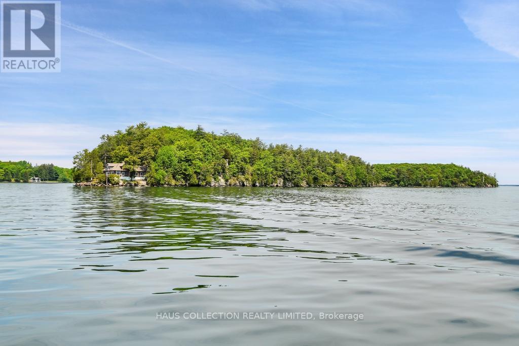 1 Little Grenadier Island, Leeds And The Thousand Islands, Ontario  K0E 1V0 - Photo 5 - X13096110