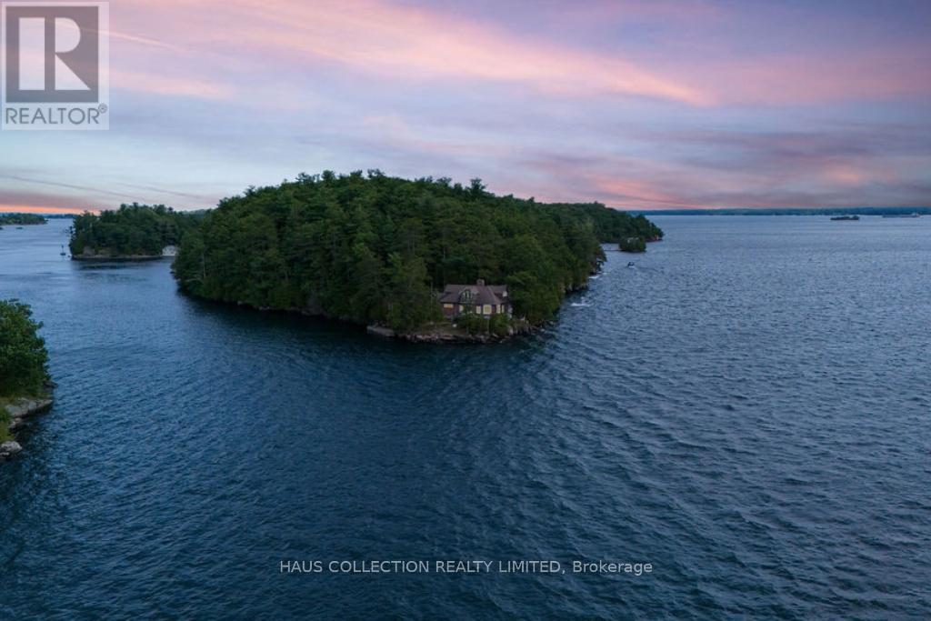 1 Little Grenadier Island, Leeds And The Thousand Islands, Ontario  K0E 1V0 - Photo 50 - X13096110