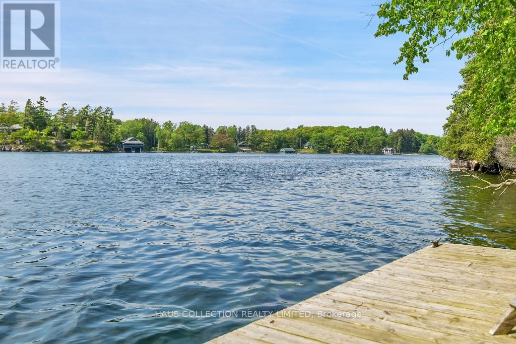 1 Little Grenadier Island, Leeds And The Thousand Islands, Ontario  K0E 1V0 - Photo 7 - X13096110