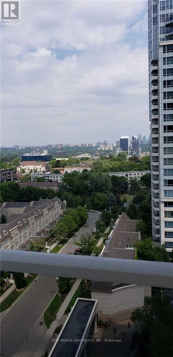 1204 - 1 Rean Drive, Toronto, Ontario  M2K 3C1 - Photo 18 - C13095658