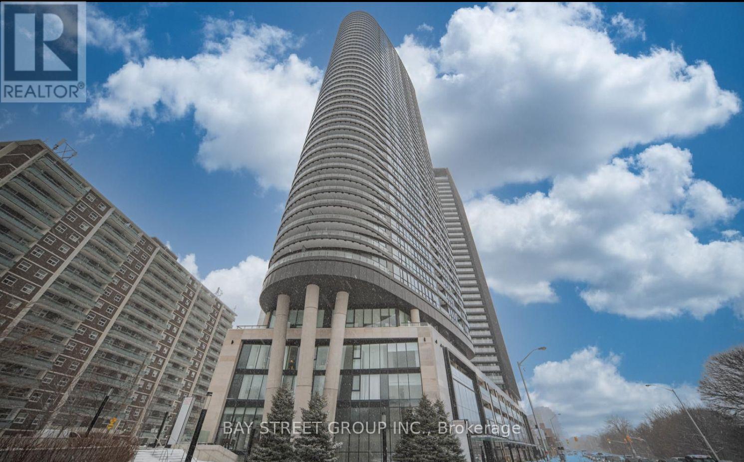 1311 - 575 BLOOR STREET SW, Toronto, Ontario
