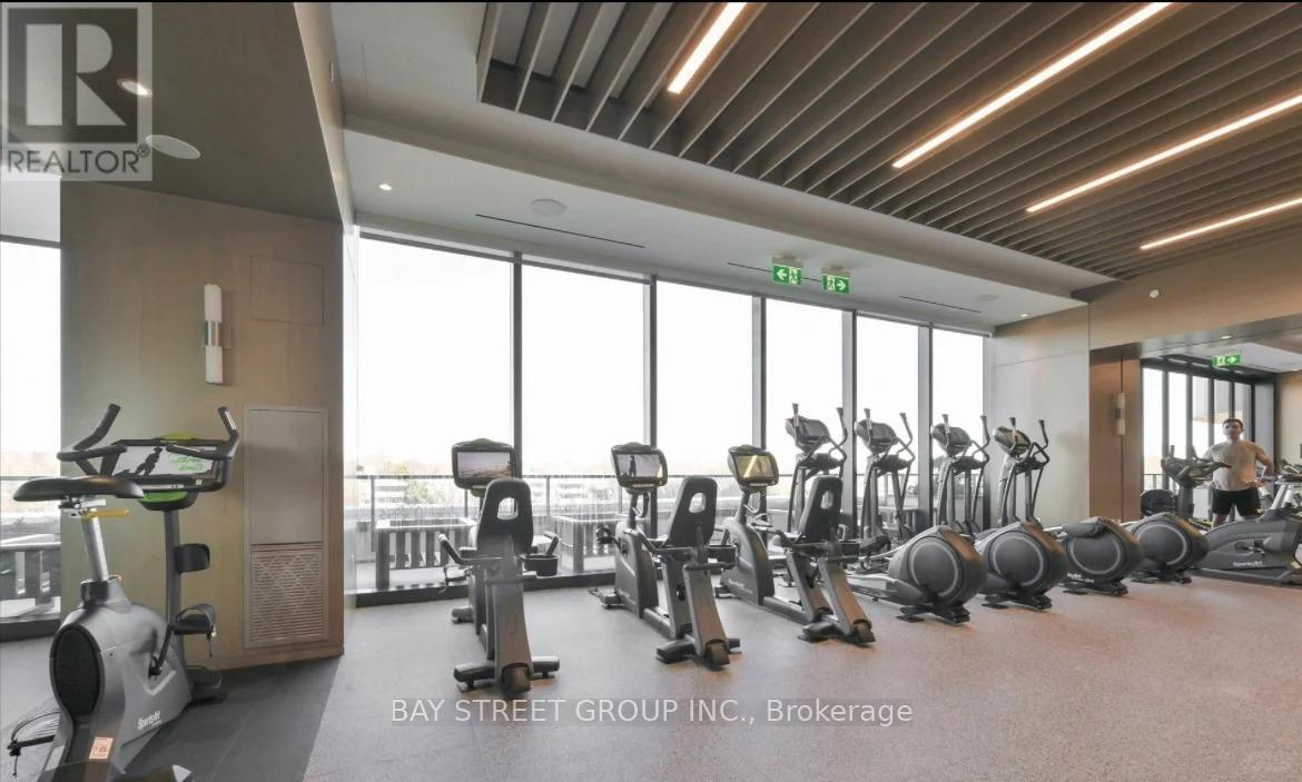 1311 - 575 Bloor Street Sw, Toronto, Ontario  M4W 0B2 - Photo 10 - C13095670