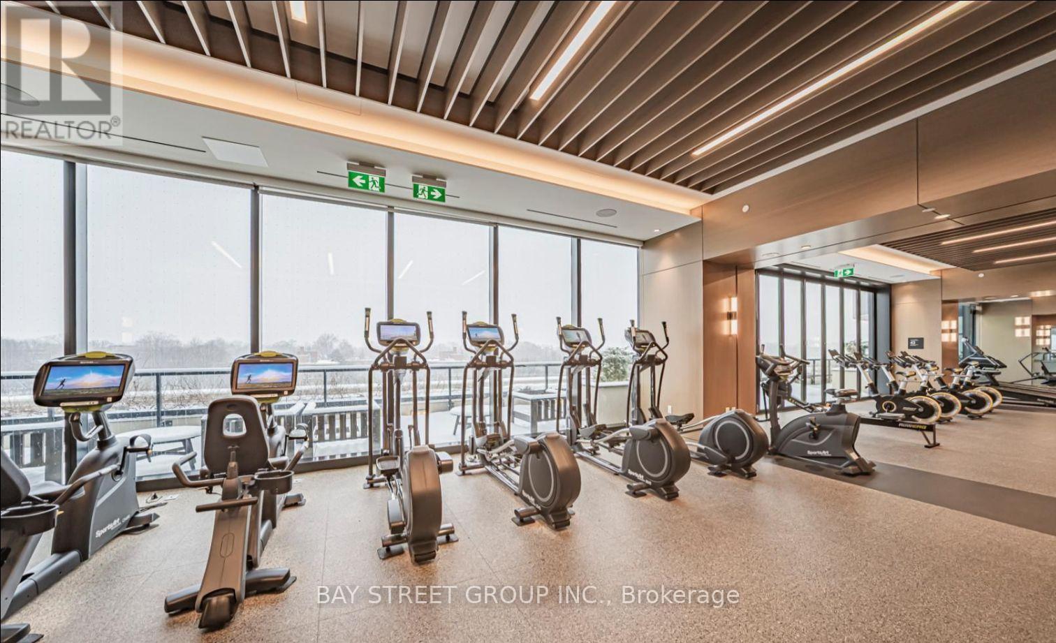 1311 - 575 Bloor Street Sw, Toronto, Ontario  M4W 0B2 - Photo 15 - C13095670