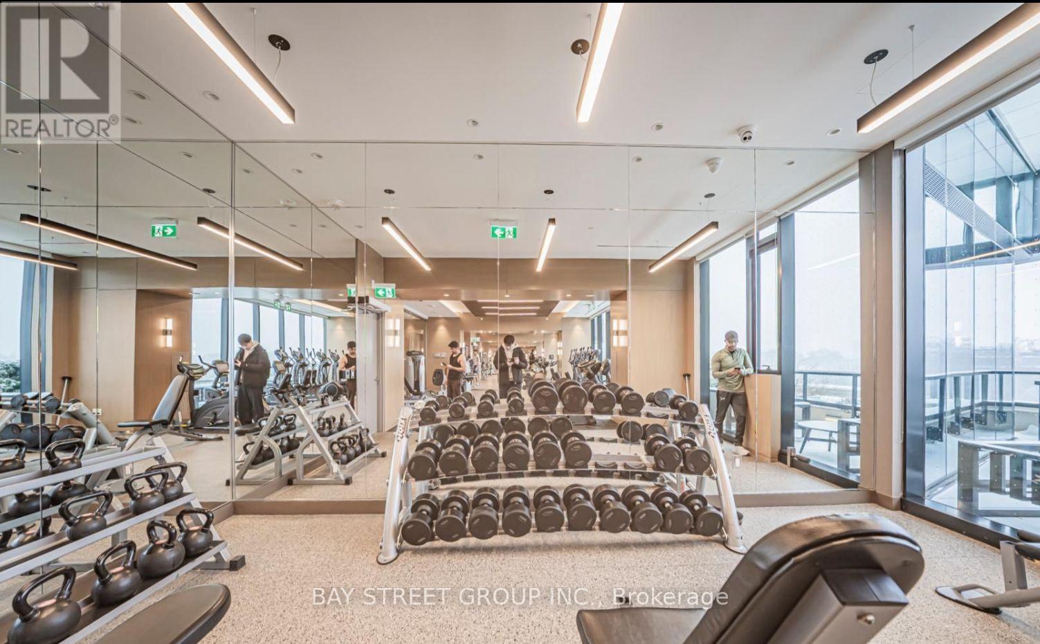 1311 - 575 Bloor Street Sw, Toronto, Ontario  M4W 0B2 - Photo 16 - C13095670