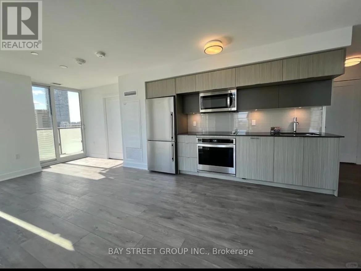 1311 - 575 Bloor Street Sw, Toronto, Ontario  M4W 0B2 - Photo 4 - C13095670