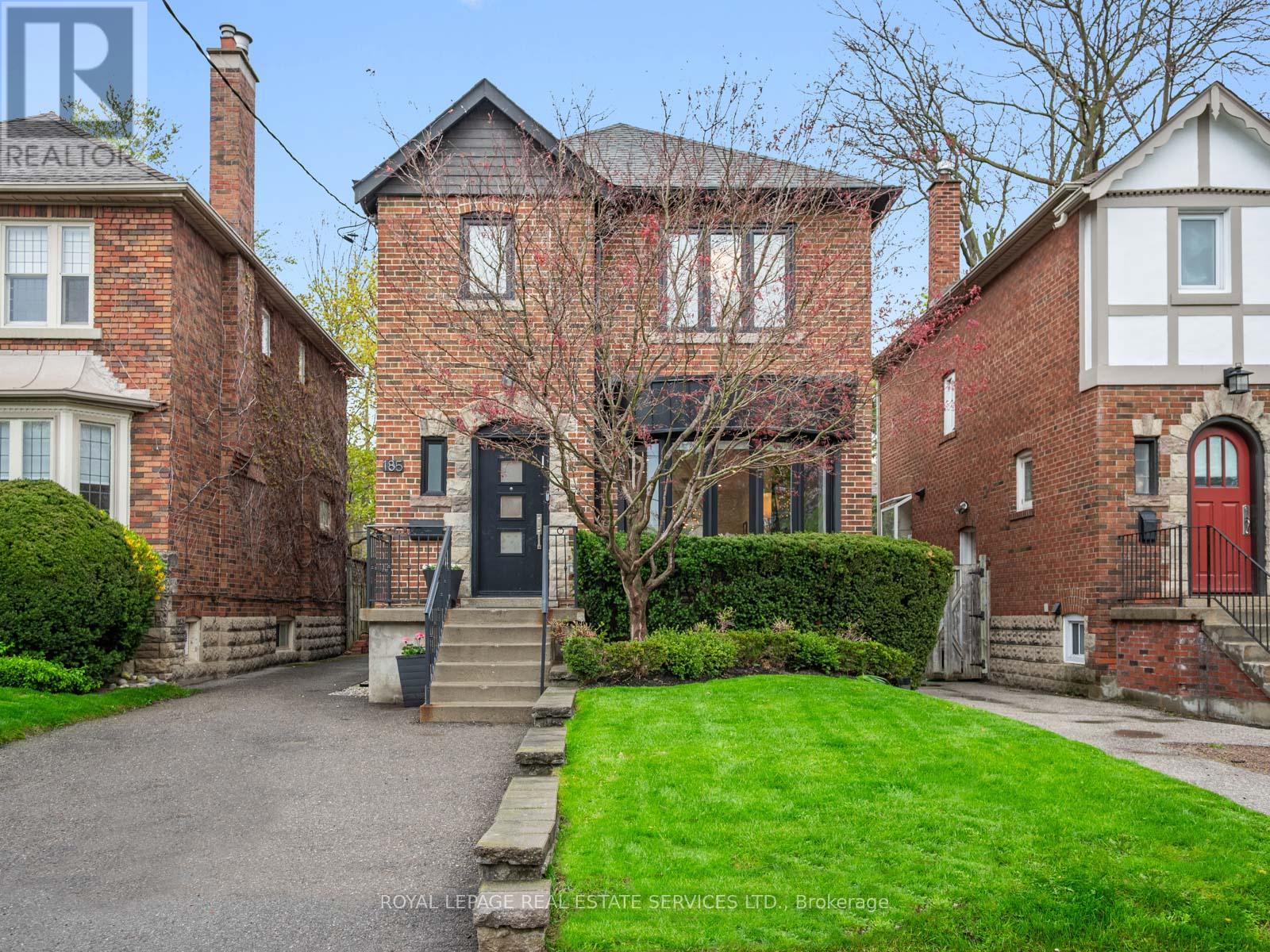 185 Glen Cedar Road, Toronto, Ontario  M6C 3G9 - Photo 1 - C13095704