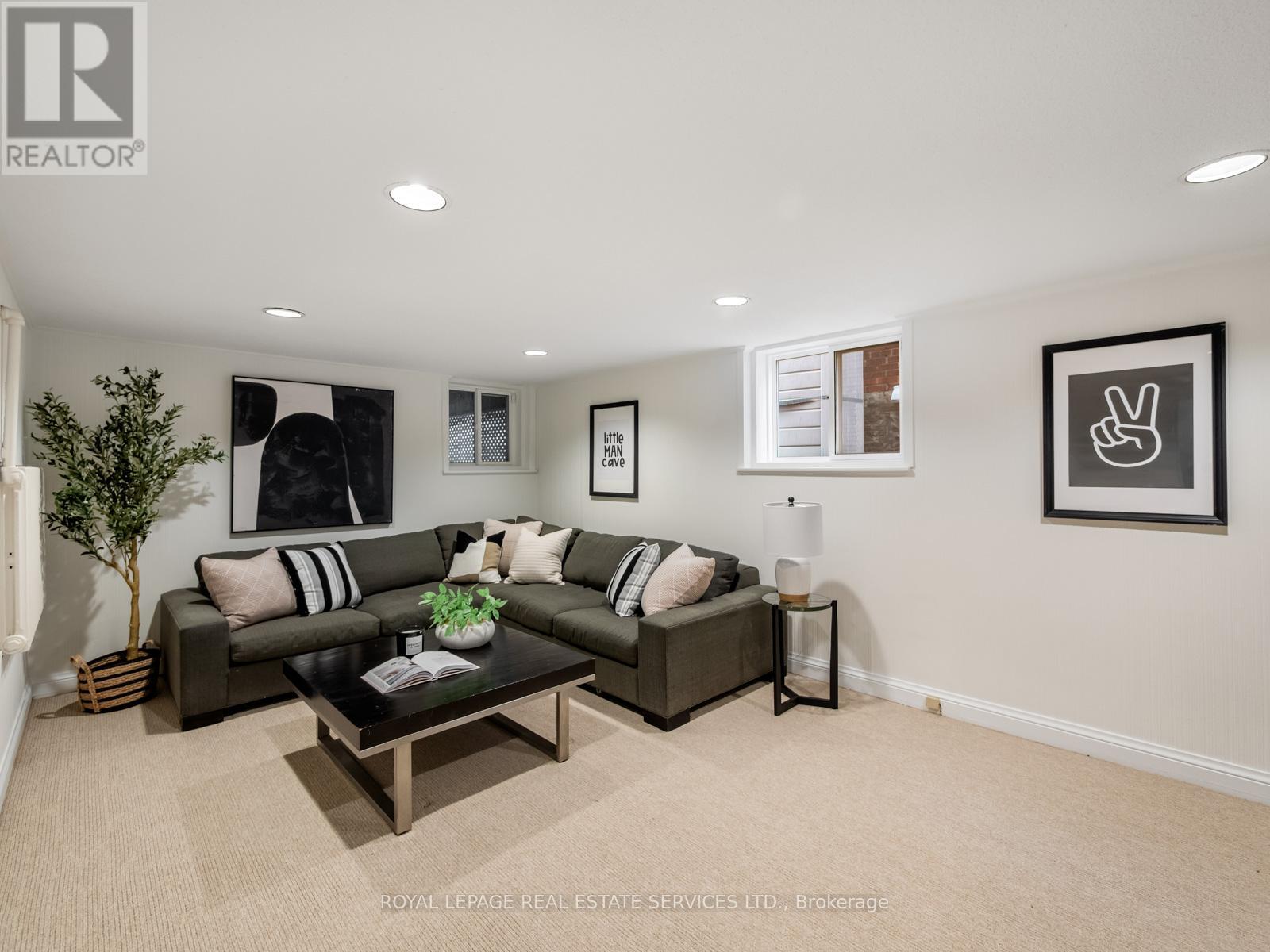 185 Glen Cedar Road, Toronto, Ontario  M6C 3G9 - Photo 30 - C13095704