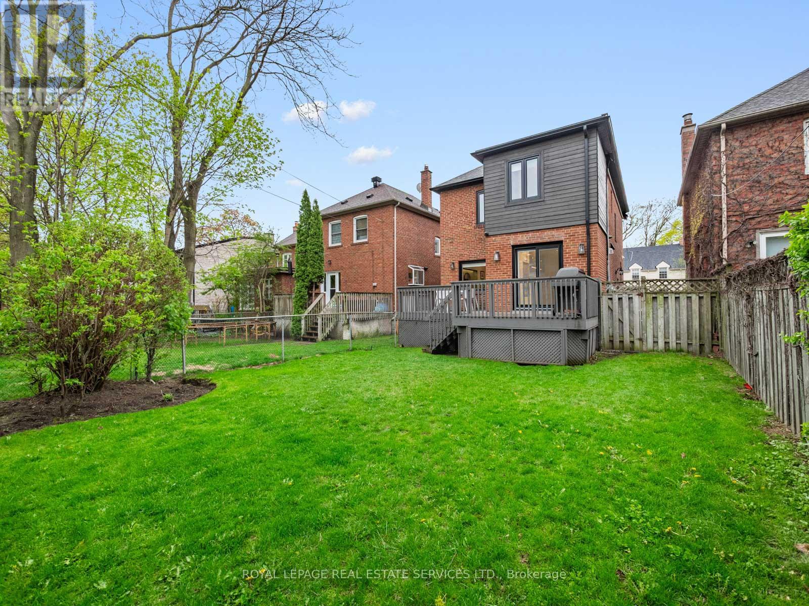185 Glen Cedar Road, Toronto, Ontario  M6C 3G9 - Photo 36 - C13095704