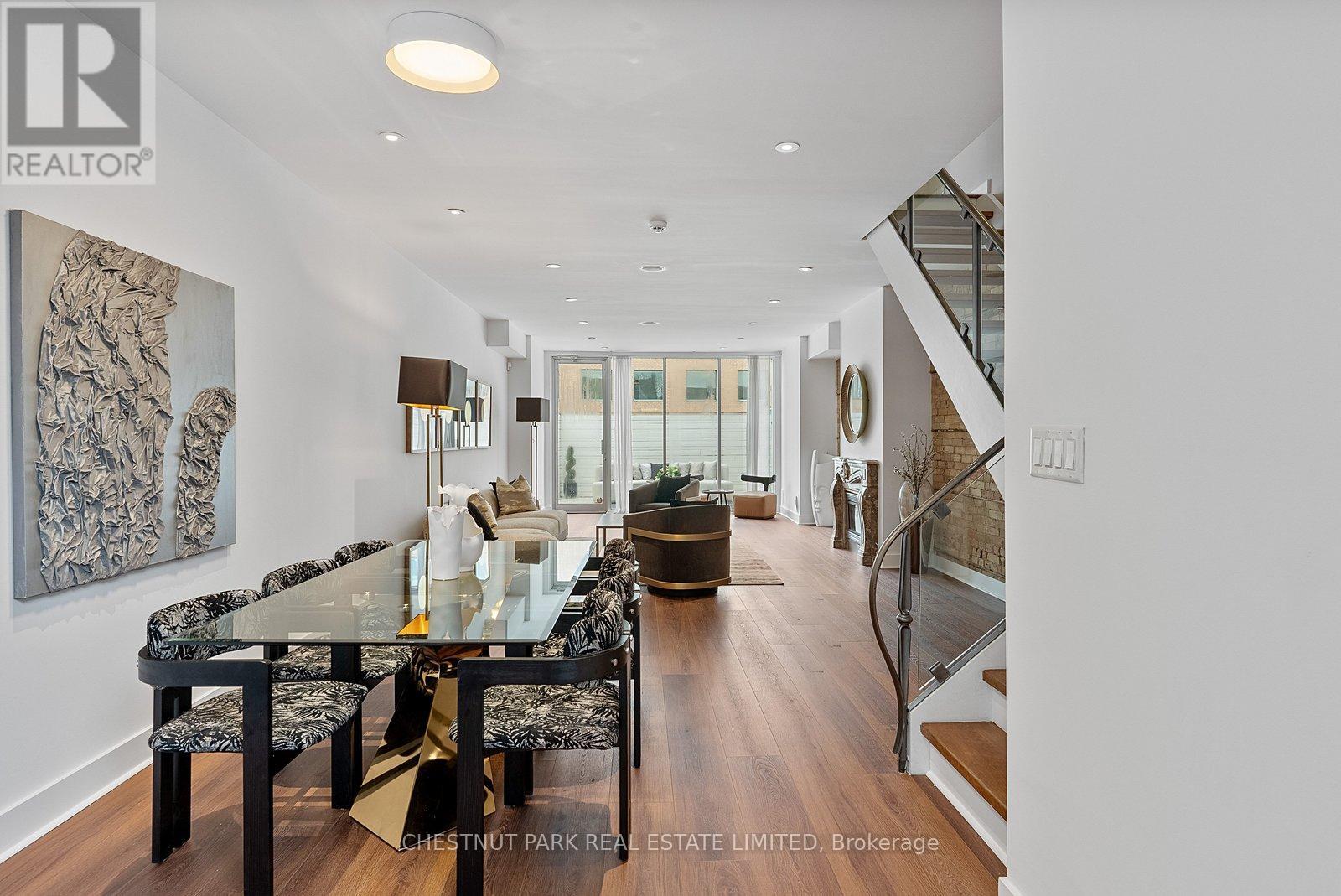 140 Avenue Road, Toronto, Ontario  M5R 2H6 - Photo 16 - C13095726
