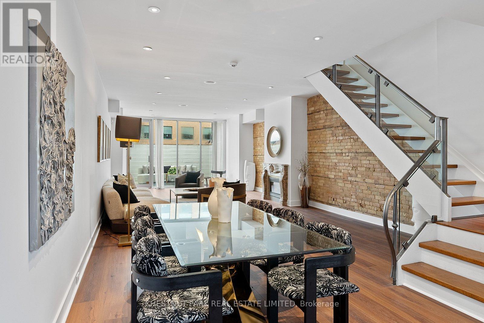140 Avenue Road, Toronto, Ontario  M5R 2H6 - Photo 17 - C13095726