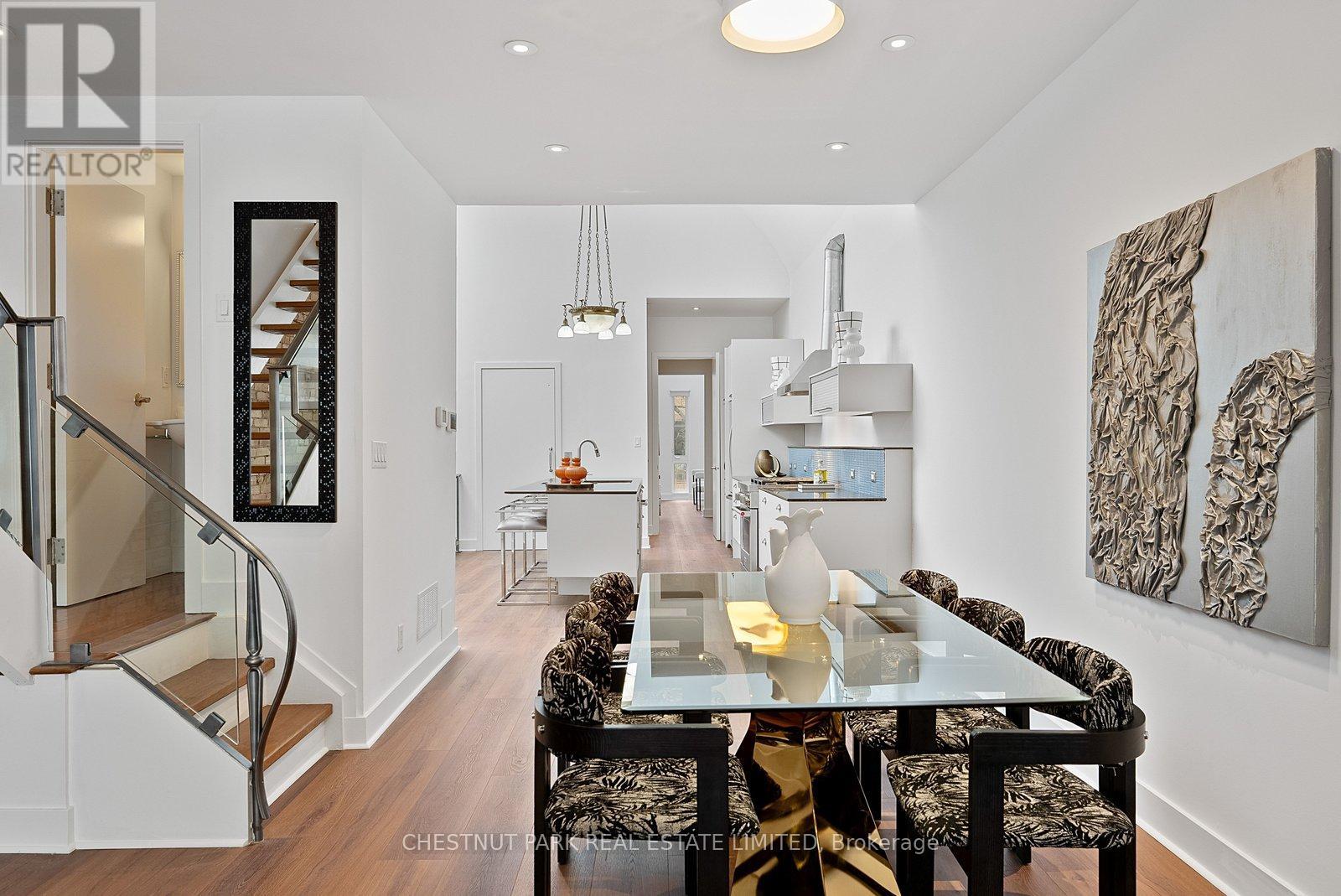 140 Avenue Road, Toronto, Ontario  M5R 2H6 - Photo 18 - C13095726