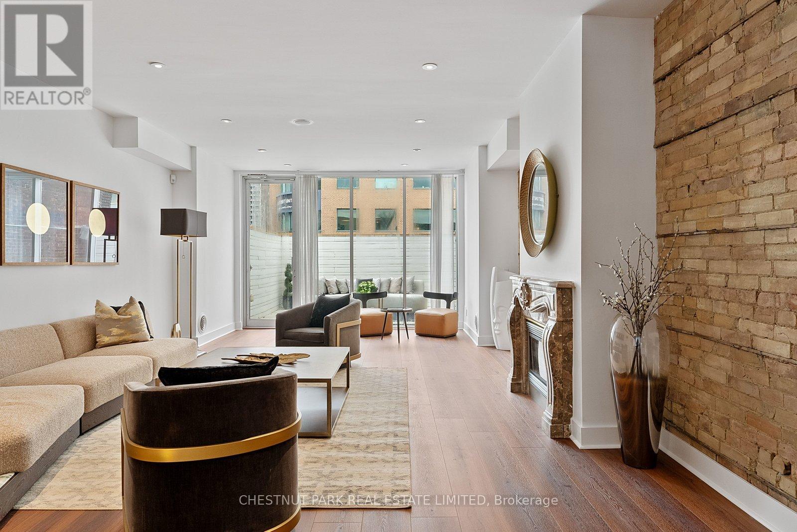 140 Avenue Road, Toronto, Ontario  M5R 2H6 - Photo 19 - C13095726