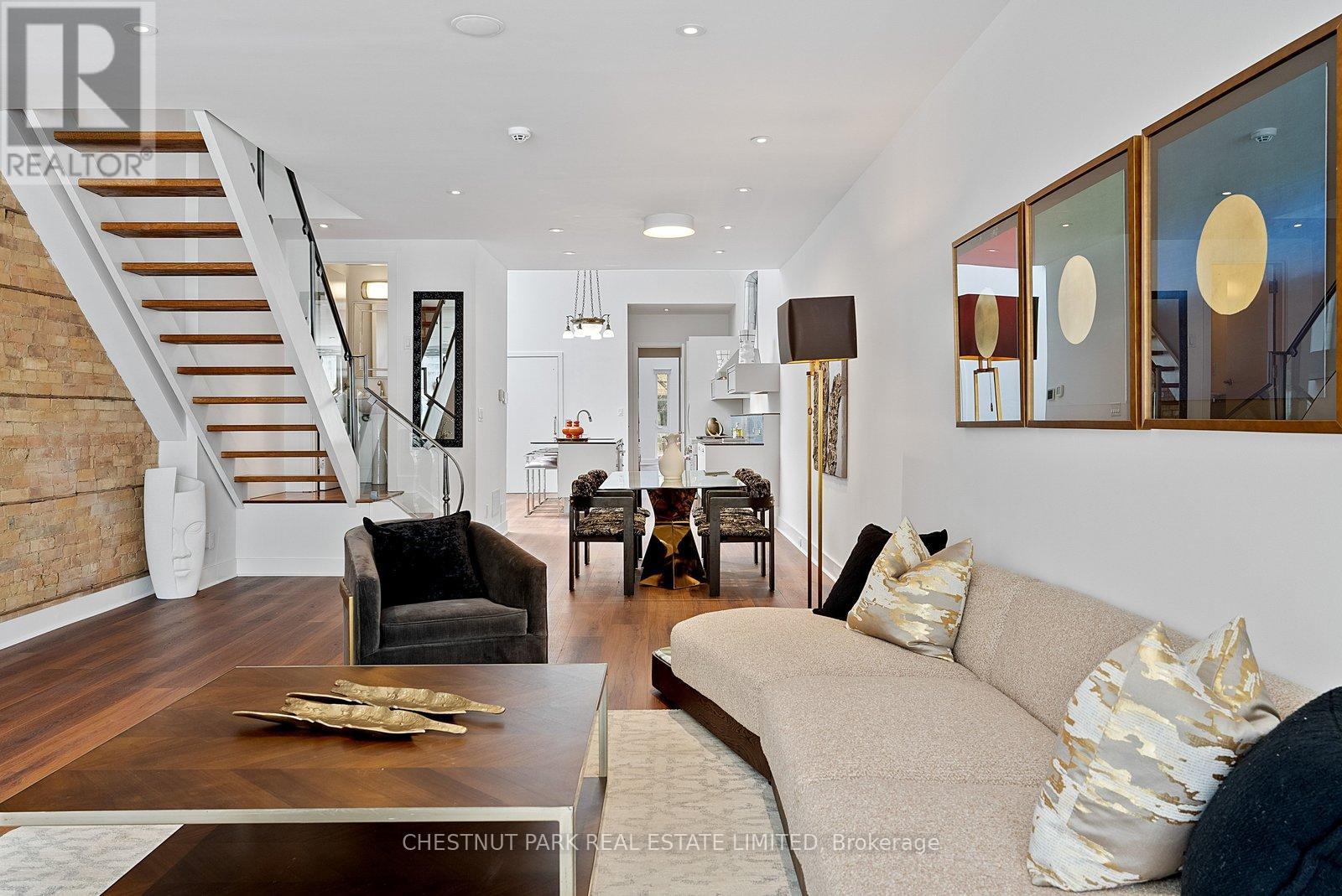 140 Avenue Road, Toronto, Ontario  M5R 2H6 - Photo 21 - C13095726