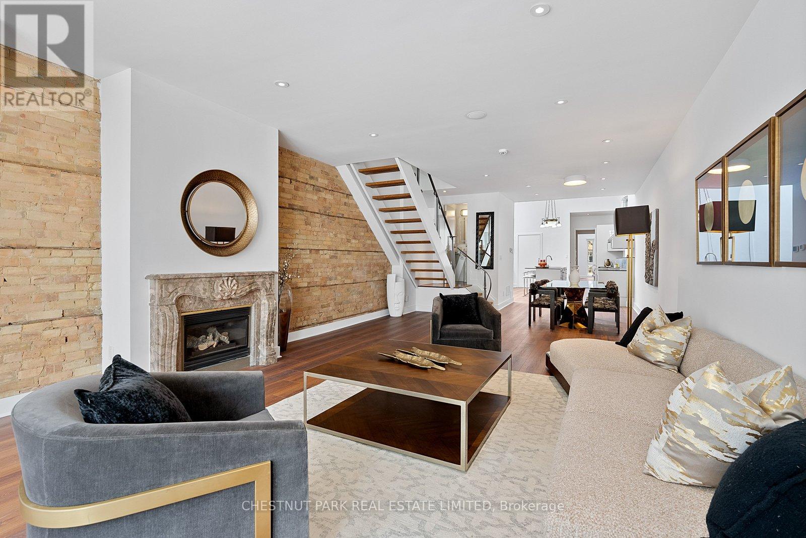 140 Avenue Road, Toronto, Ontario  M5R 2H6 - Photo 22 - C13095726