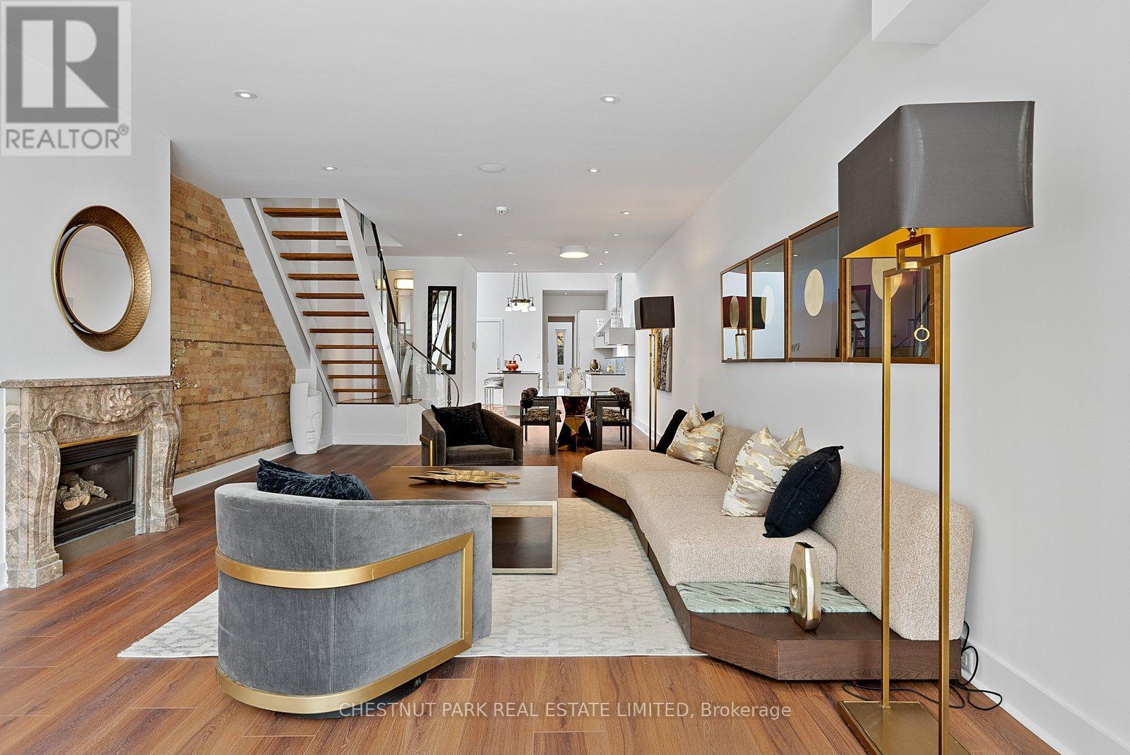 140 Avenue Road, Toronto, Ontario  M5R 2H6 - Photo 23 - C13095726
