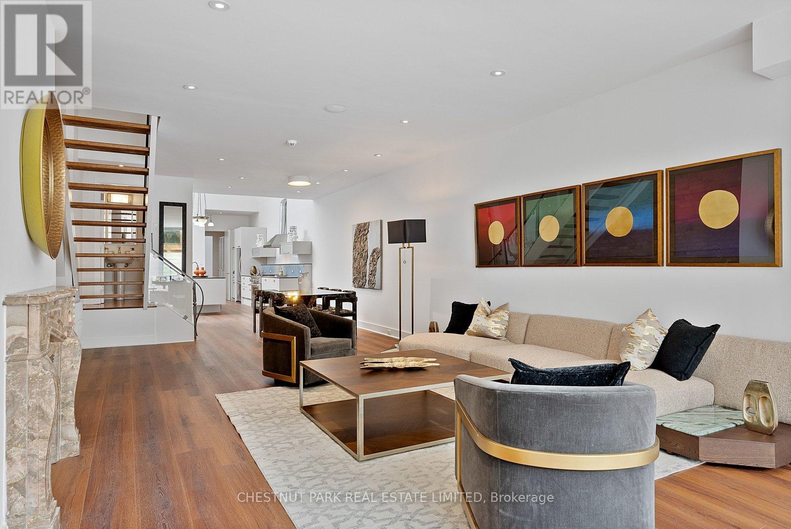 140 Avenue Road, Toronto, Ontario  M5R 2H6 - Photo 25 - C13095726