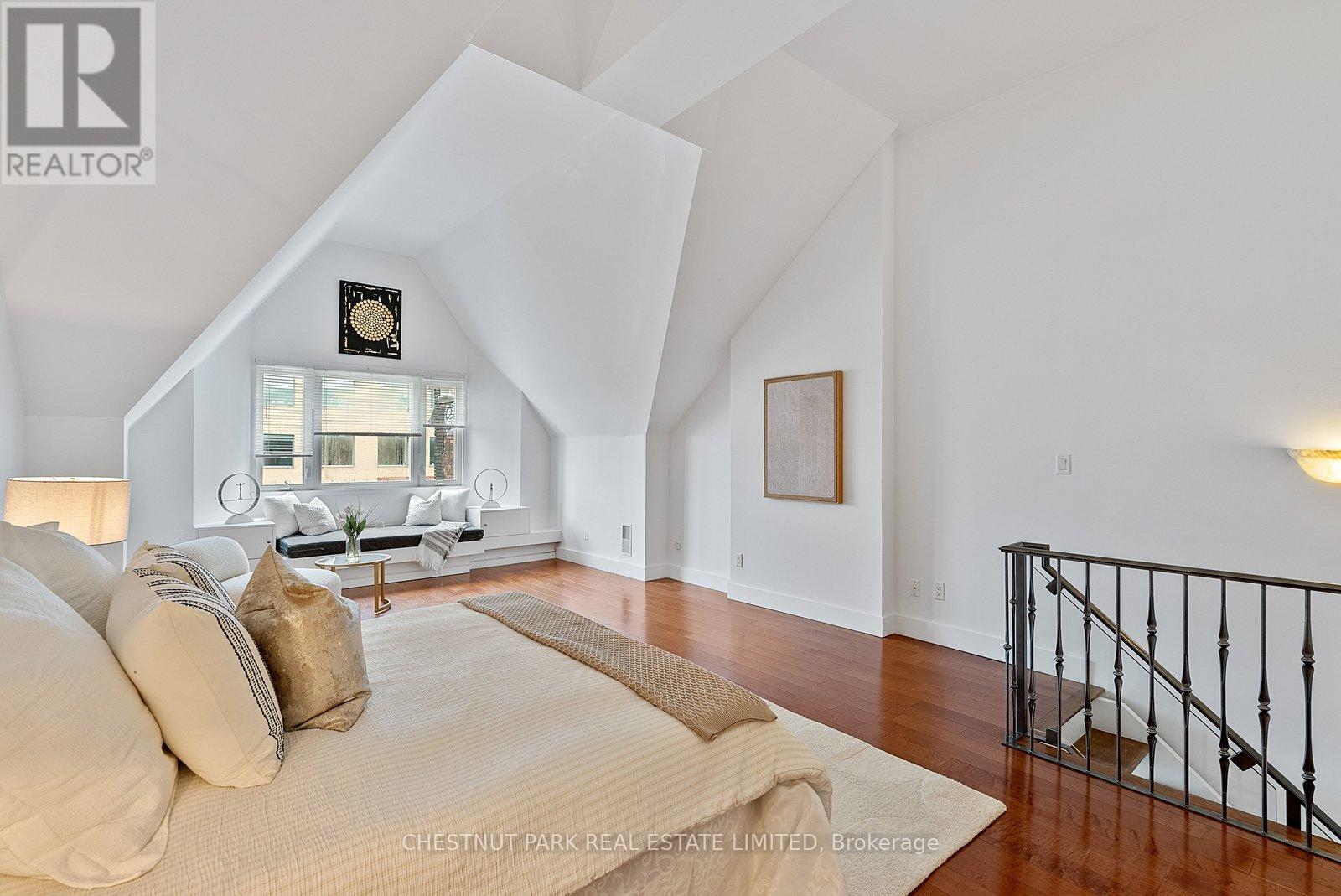 140 Avenue Road, Toronto, Ontario  M5R 2H6 - Photo 39 - C13095726