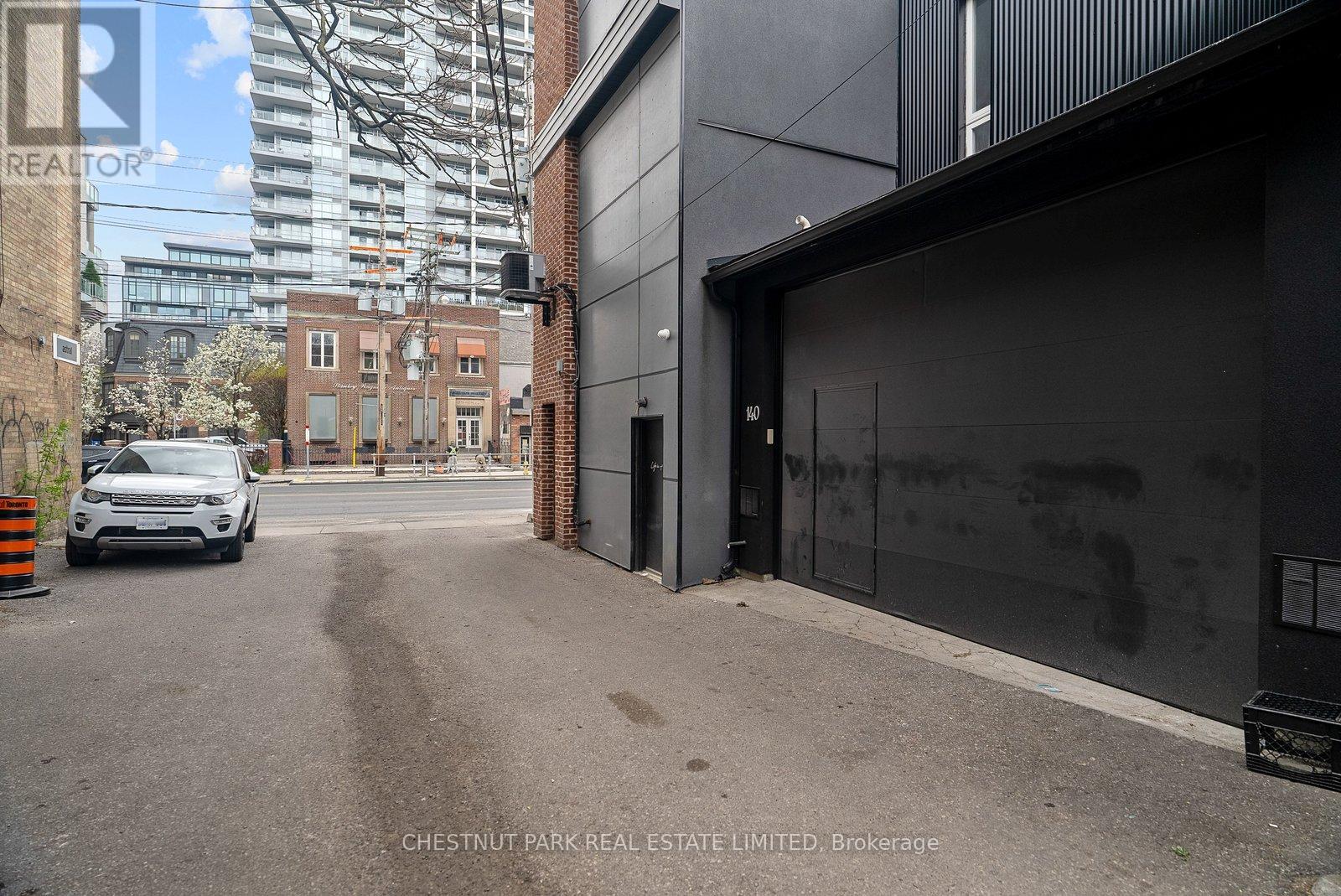 140 Avenue Road, Toronto, Ontario  M5R 2H6 - Photo 4 - C13095726