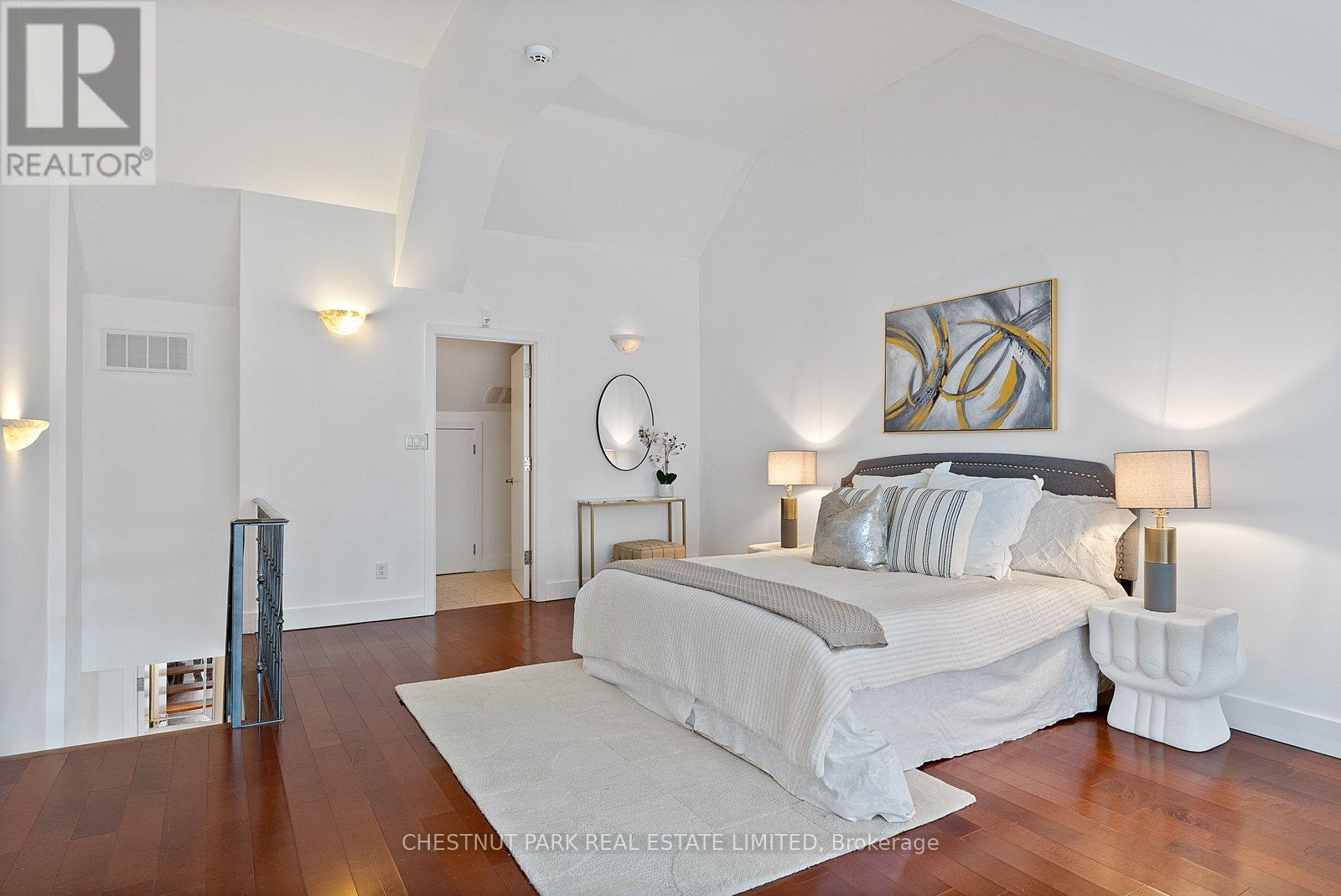 140 Avenue Road, Toronto, Ontario  M5R 2H6 - Photo 42 - C13095726