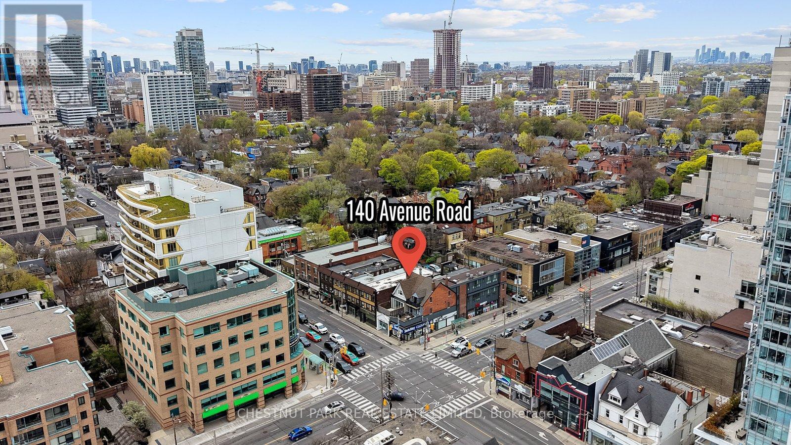 140 Avenue Road, Toronto, Ontario  M5R 2H6 - Photo 45 - C13095726