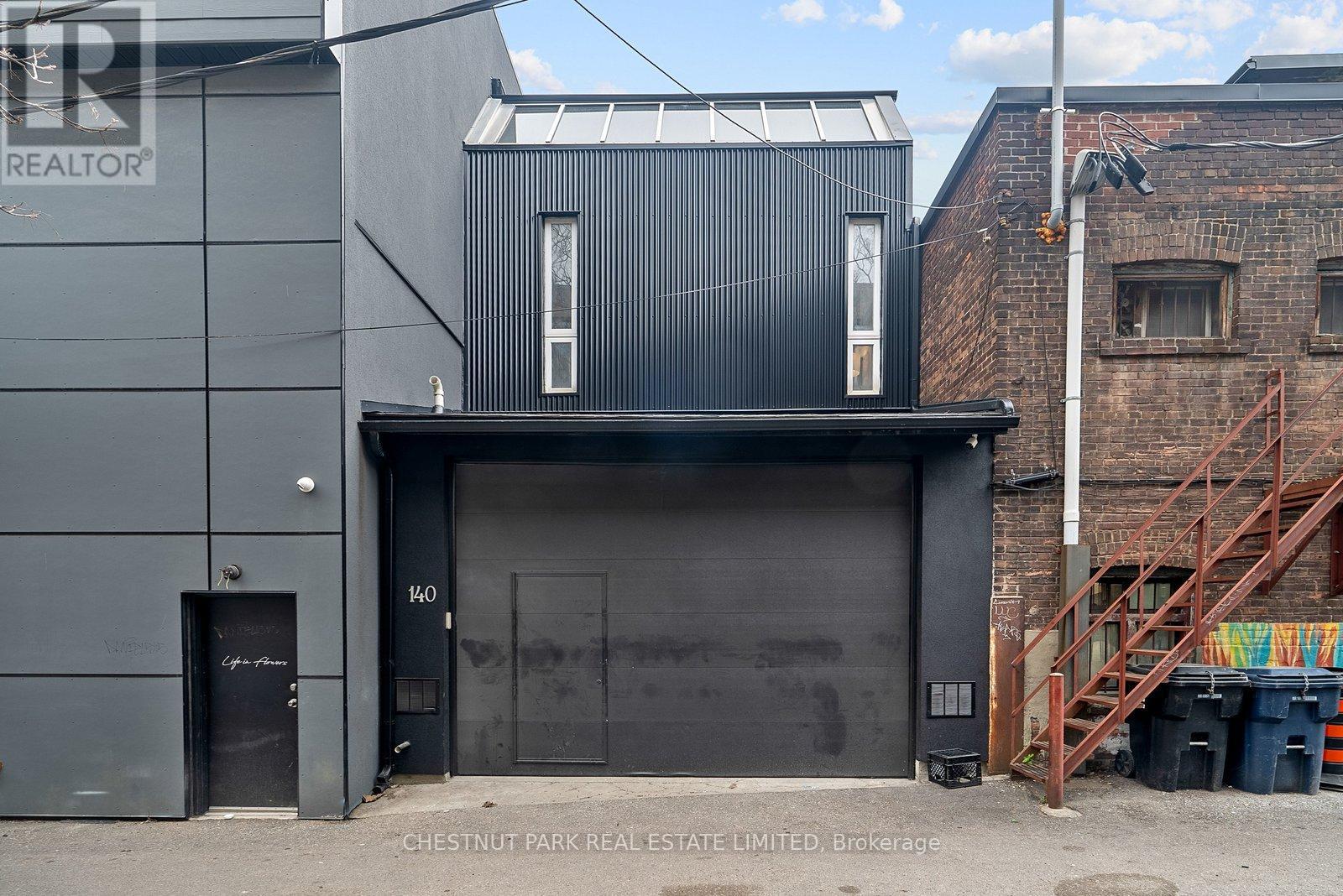140 Avenue Road, Toronto, Ontario  M5R 2H6 - Photo 5 - C13095726