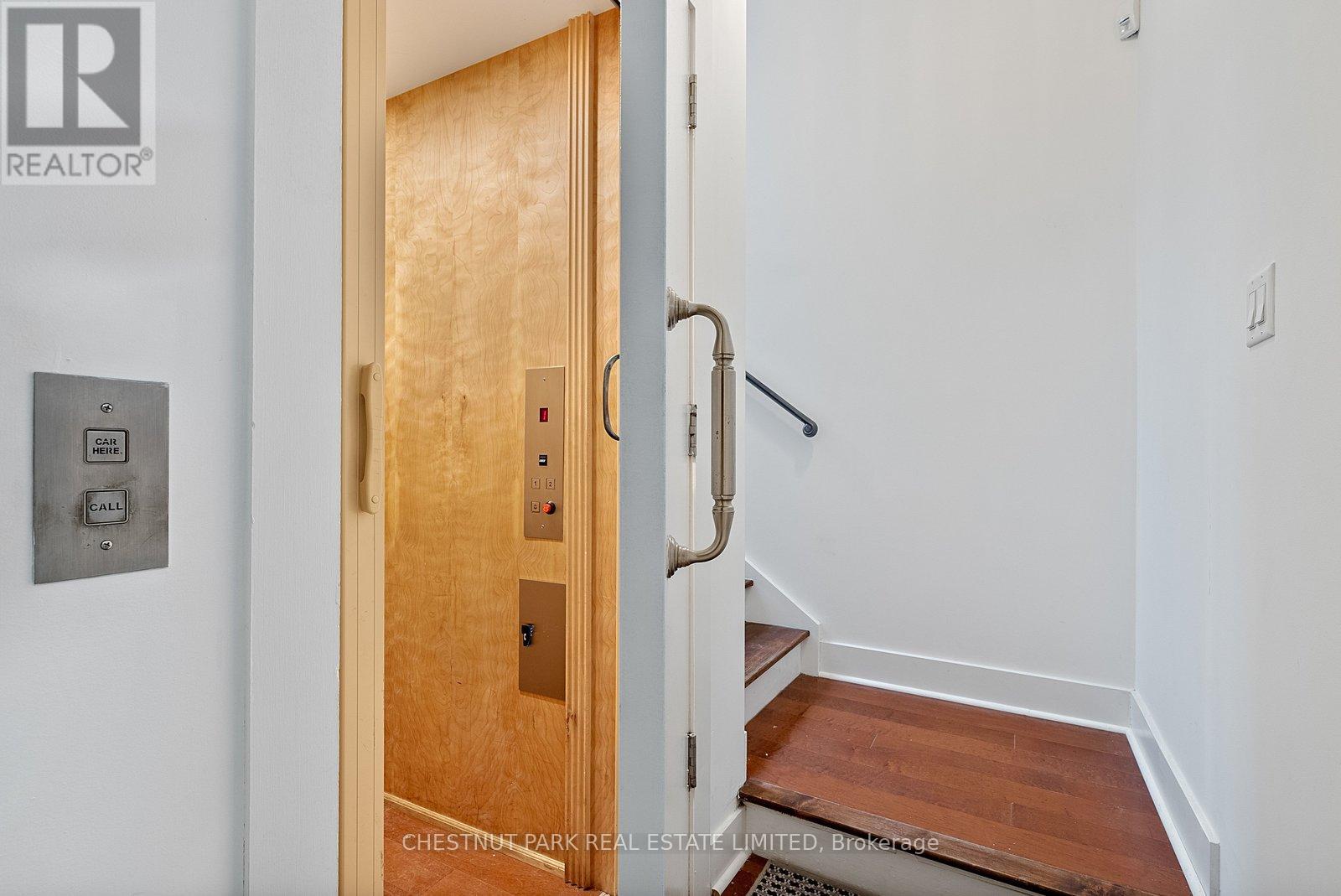 140 Avenue Road, Toronto, Ontario  M5R 2H6 - Photo 7 - C13095726