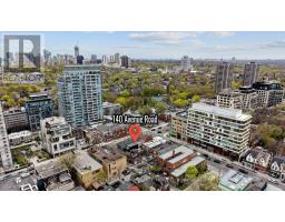 140 AVENUE ROAD, Toronto, Ontario