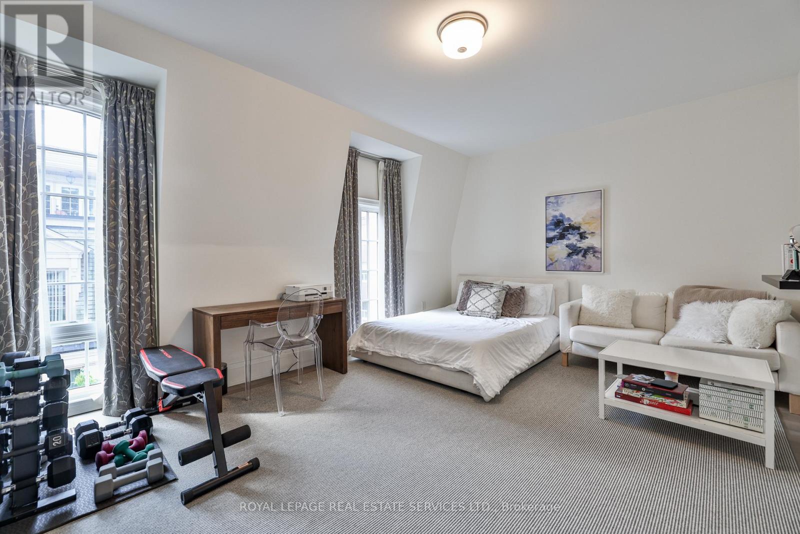 Th2 - 290 St Clair Avenue W, Toronto, Ontario  M4V 1S3 - Photo 21 - C13095732