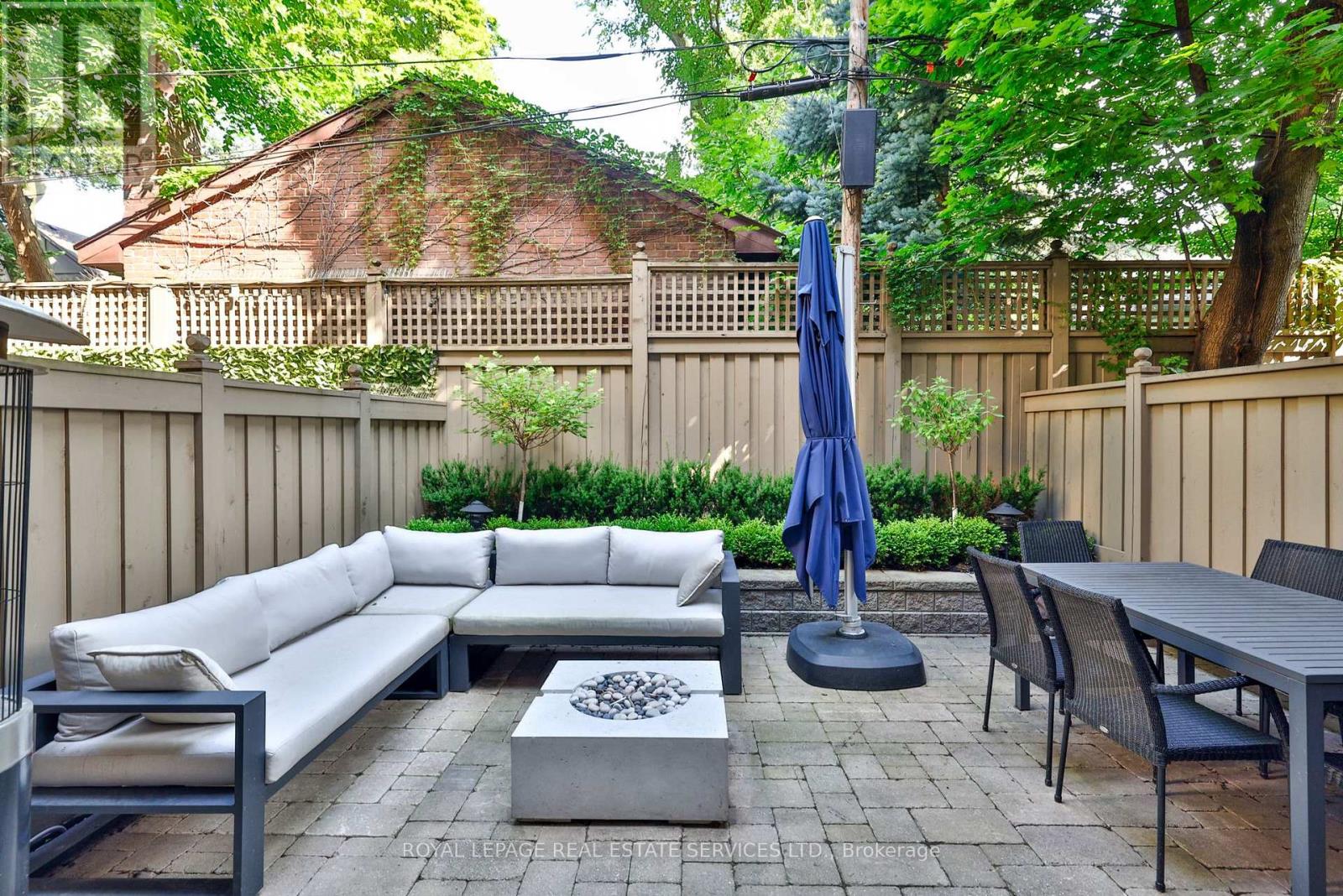 Th2 - 290 St Clair Avenue W, Toronto, Ontario  M4V 1S3 - Photo 24 - C13095732