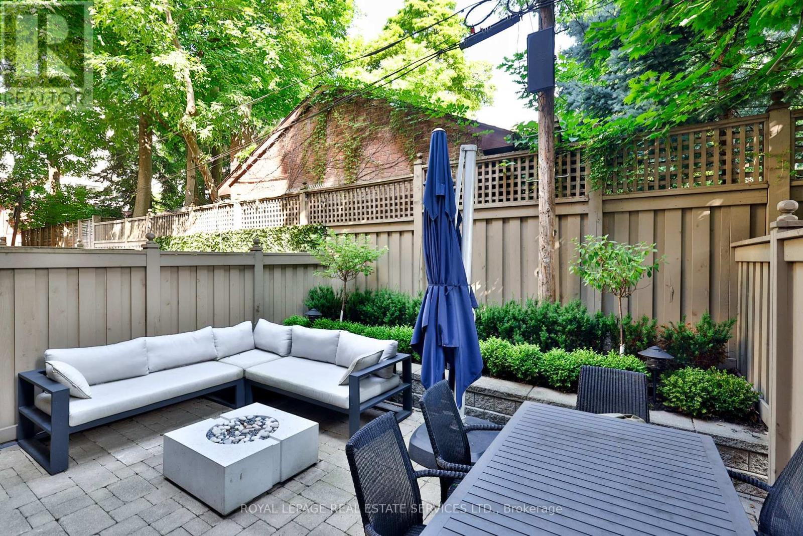 Th2 - 290 St Clair Avenue W, Toronto, Ontario  M4V 1S3 - Photo 25 - C13095732