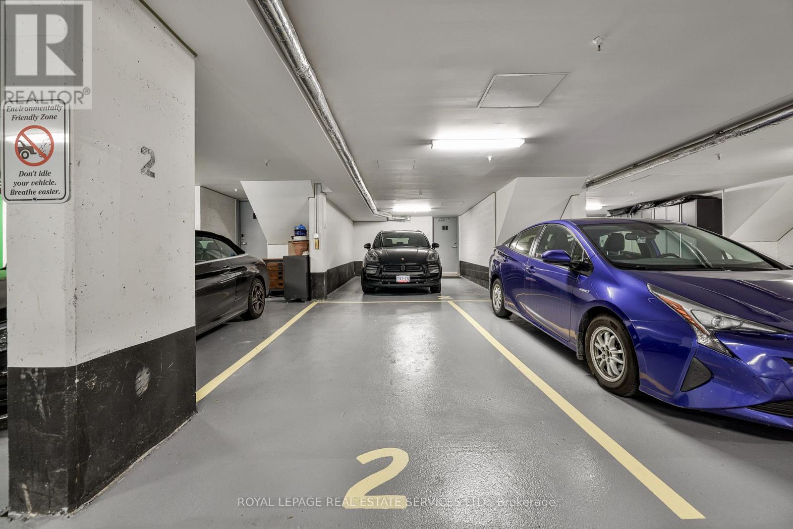 Th2 - 290 St Clair Avenue W, Toronto, Ontario  M4V 1S3 - Photo 26 - C13095732