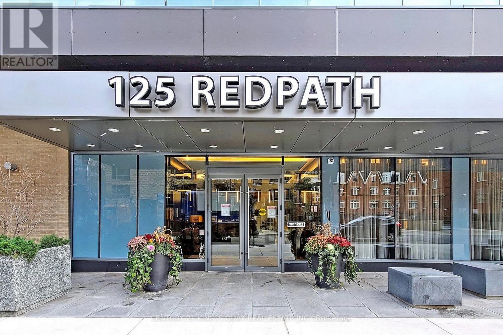 505 - 125 Redpath Avenue, Toronto, Ontario  M4S 0B5 - Photo 3 - C13095846