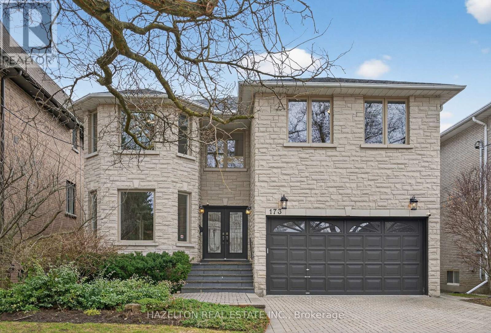 173 HOLMES AVENUE, Toronto, Ontario