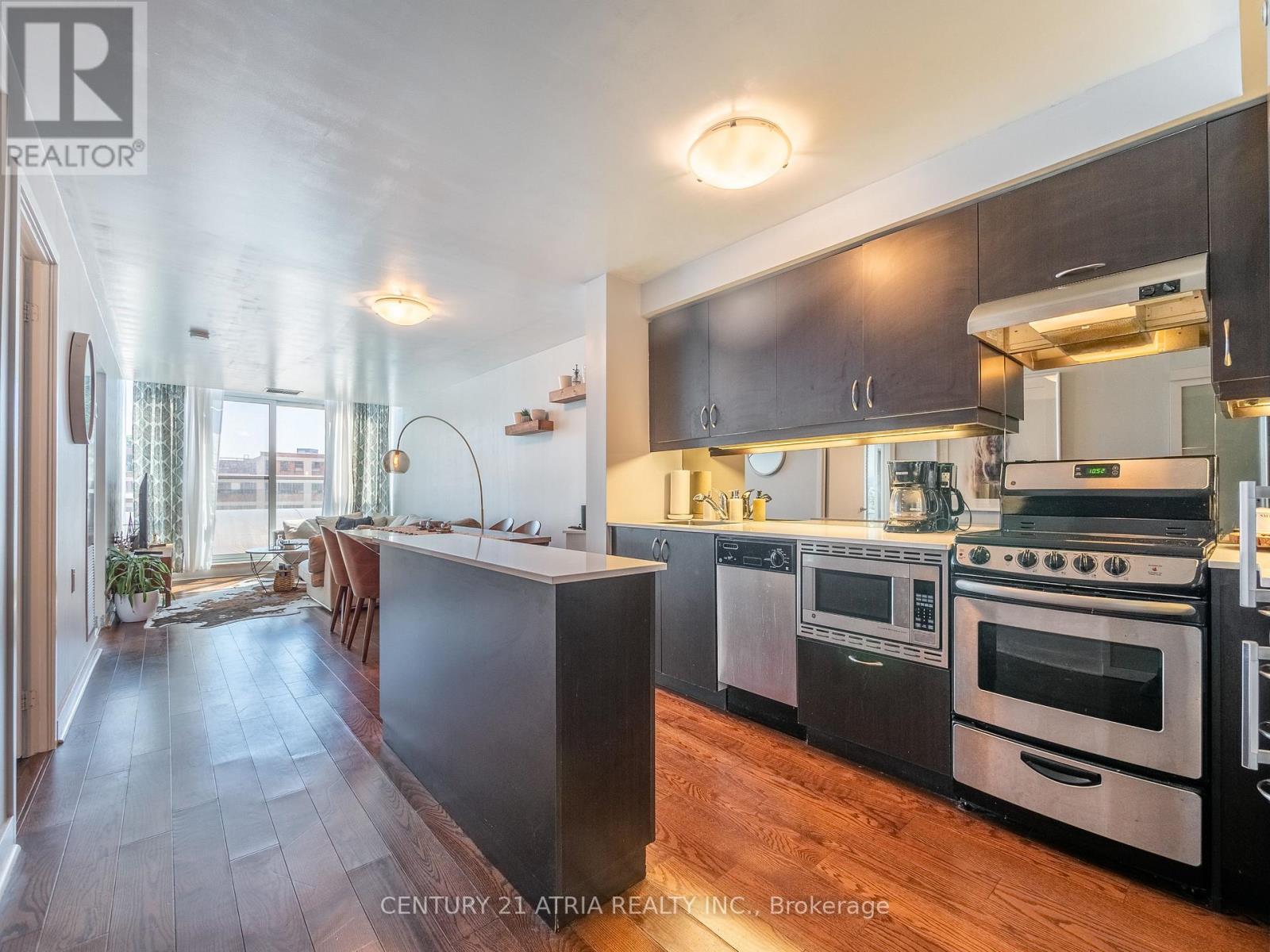 421 - 320 Richmond Street E, Toronto, Ontario  M5A 2R3 - Photo 11 - C13095858