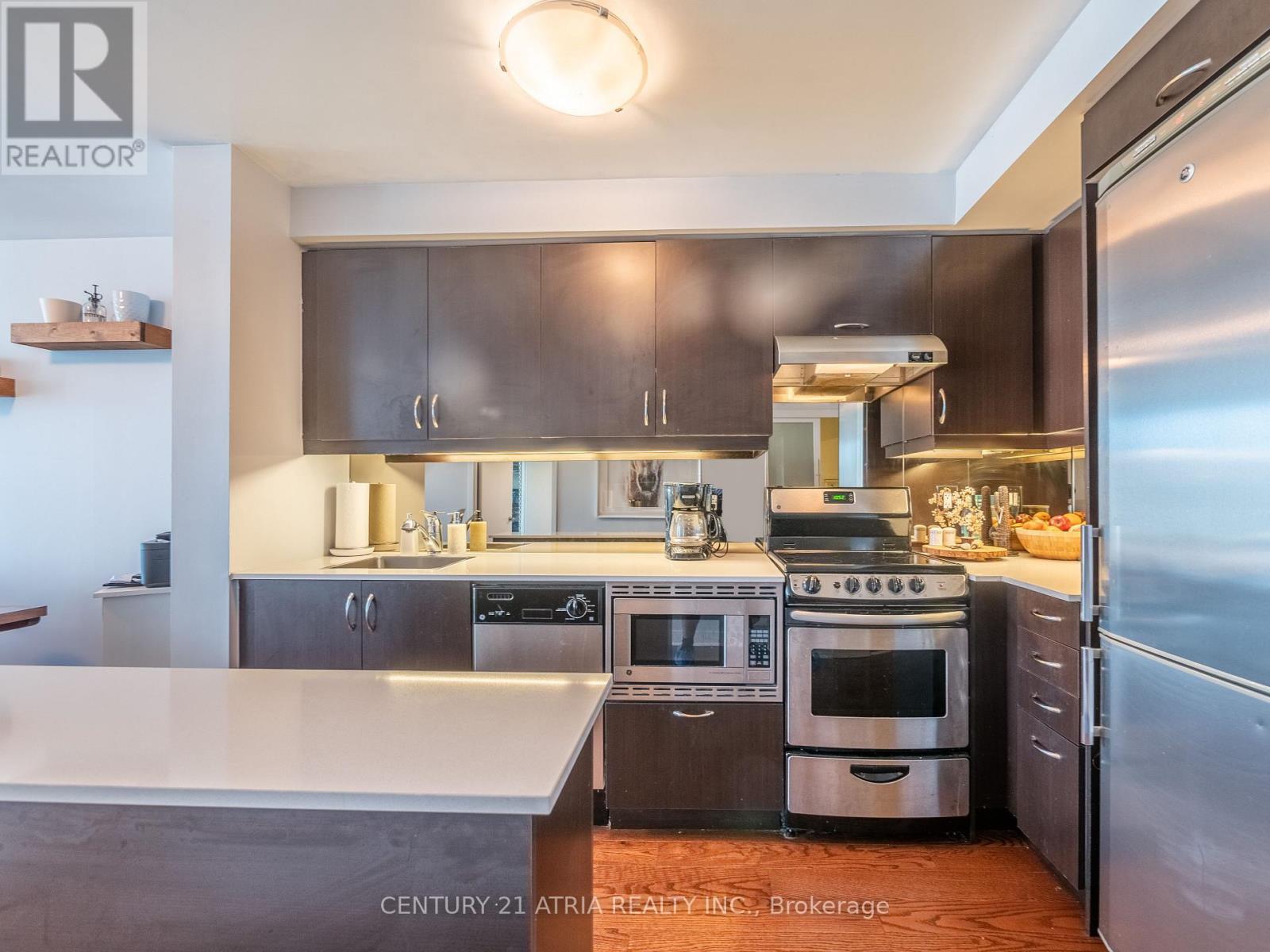 421 - 320 Richmond Street E, Toronto, Ontario  M5A 2R3 - Photo 12 - C13095858