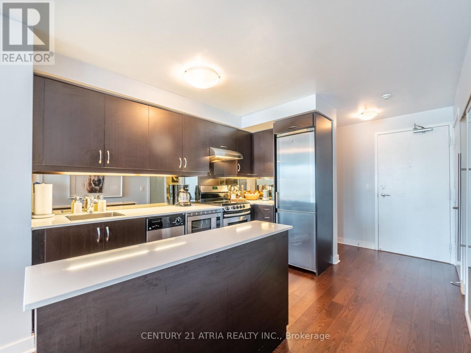 421 - 320 Richmond Street E, Toronto, Ontario  M5A 2R3 - Photo 13 - C13095858